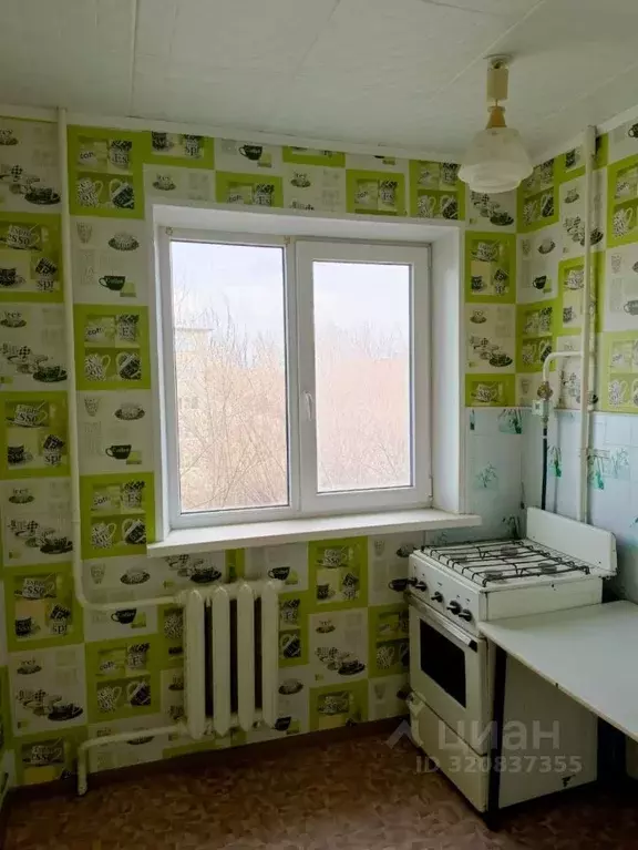 1-к кв. Челябинская область, Озерский городской округ, пос. Новогорный ... - Фото 1