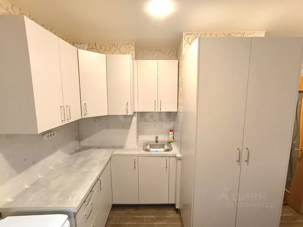 2-к кв. Смоленская область, Смоленск ул. Маршала Еременко, 54 (53.4 м) - Фото 1