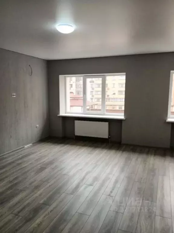 Студия Ставропольский край, Ставрополь ул. Голенева, 73 (35.4 м) - Фото 2