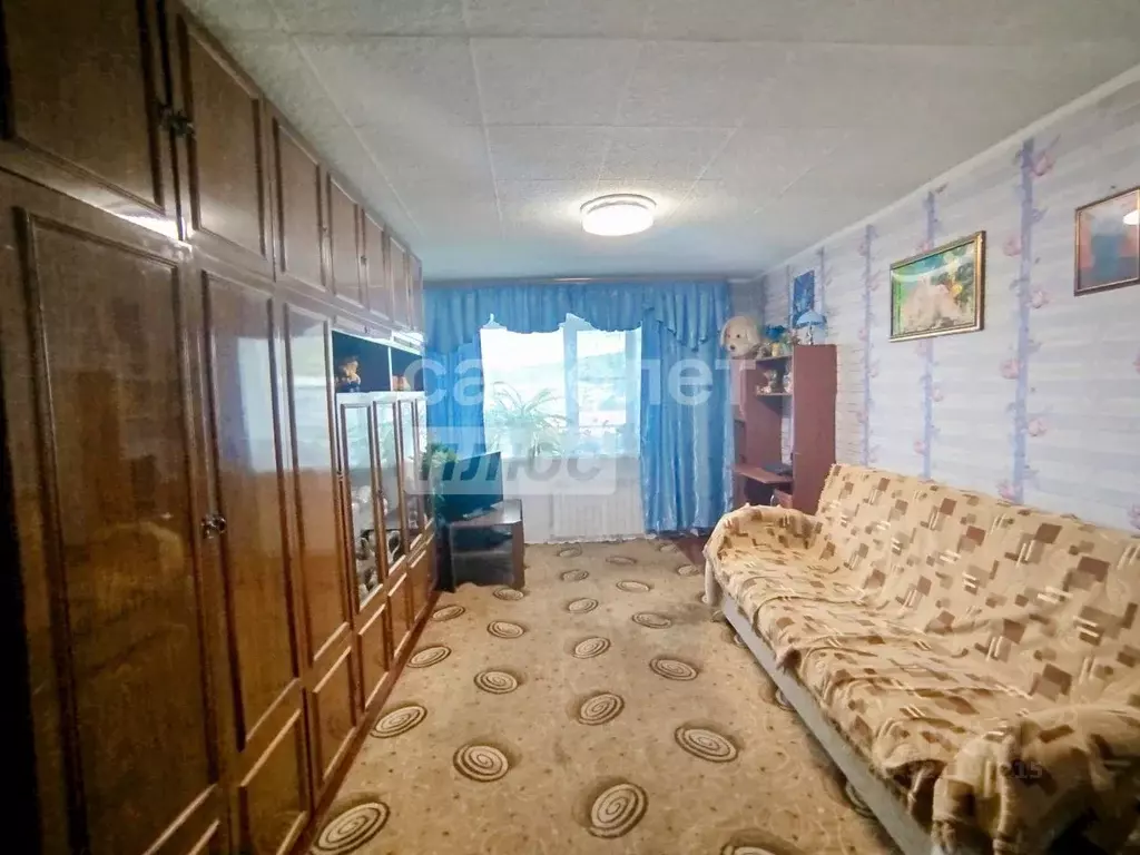 3-к кв. Забайкальский край, Чита просп. Советов, 1 (62.5 м) - Фото 0