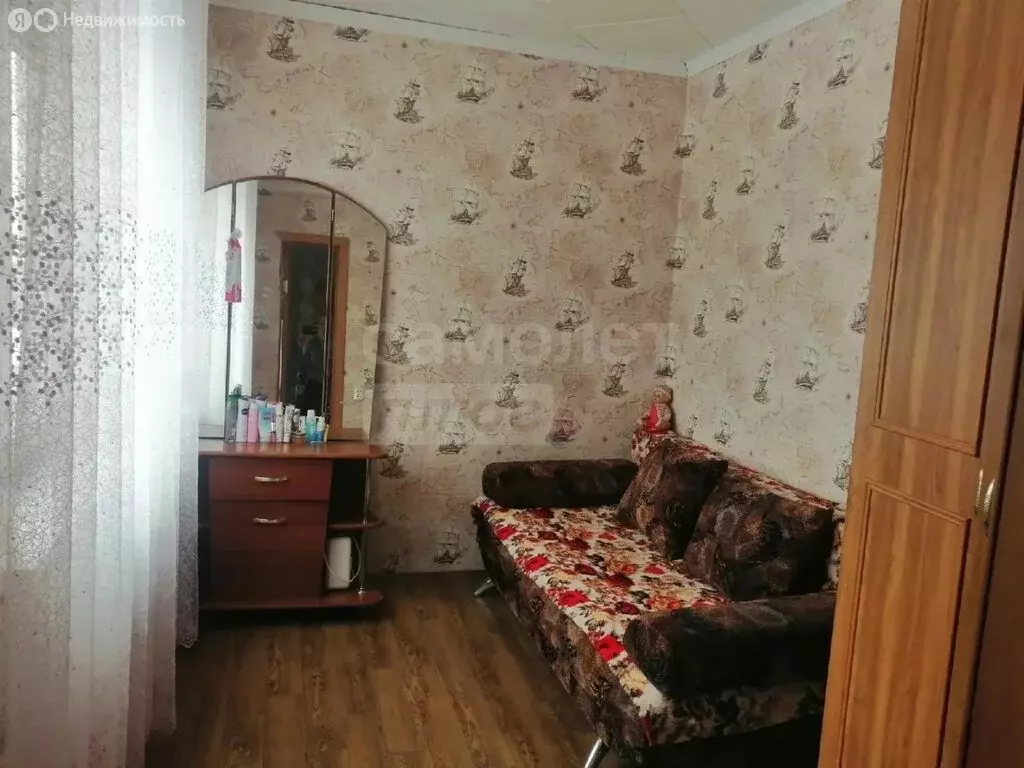 2-комнатная квартира: Оренбург, улица Котова, 99А (36.5 м) - Фото 1