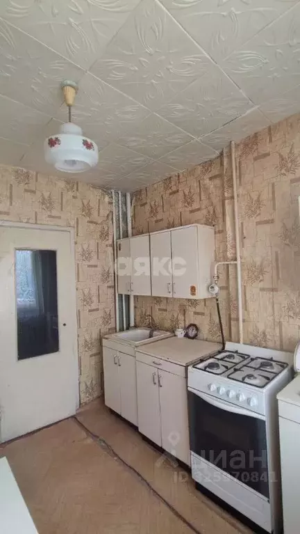 1-к кв. Волгоградская область, Волгоград бул. 30-летия Победы, 18 ... - Фото 1