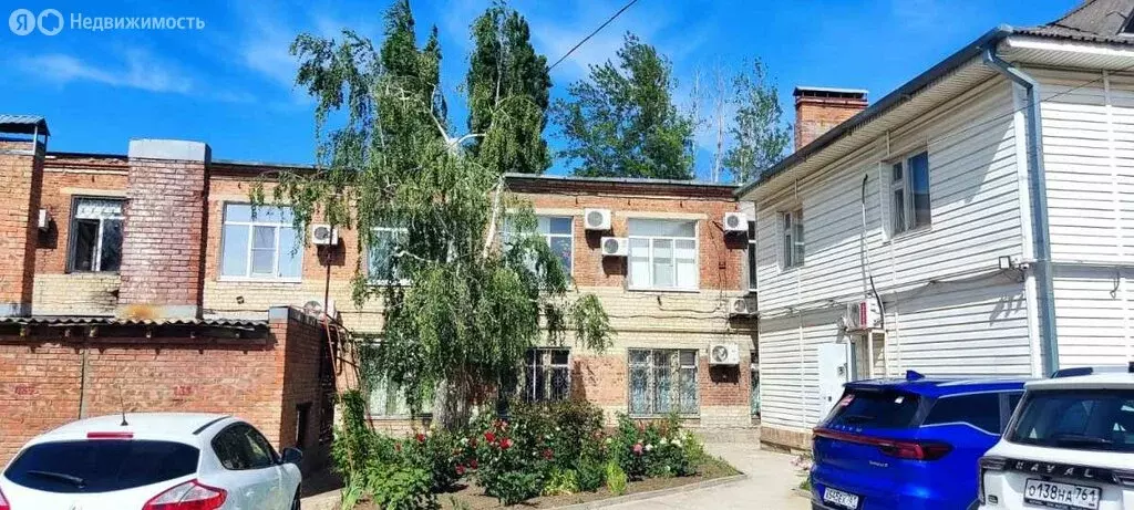 Помещение свободного назначения (519 м) - Фото 0