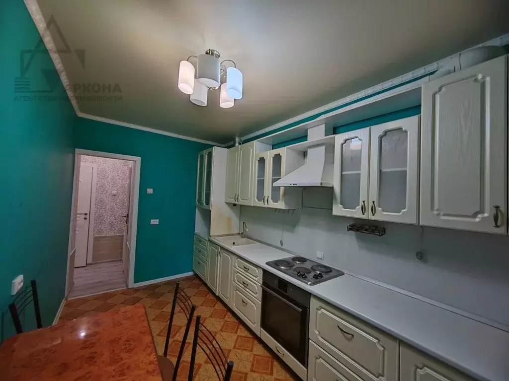 Продаётся 1-к квартира, 41.7 м - Фото 1