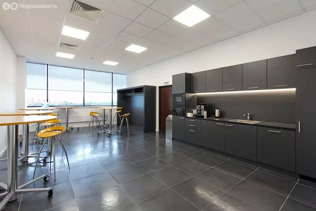 Офис (1400 м) - Фото 1