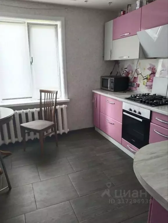 2-к кв. Удмуртия, Ижевск Пушкинская ул., 124 (55.0 м) - Фото 1