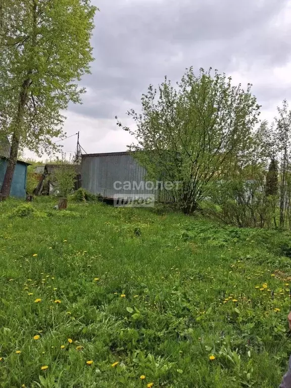 Дом в Калужская область, Калуга ул. Кирова (22 м) - Фото 0