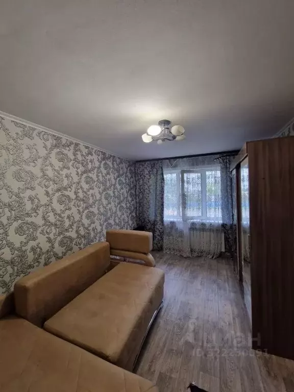 2-к кв. Хабаровский край, Хабаровск Краснореченская ул., 85 (45.0 м) - Фото 0