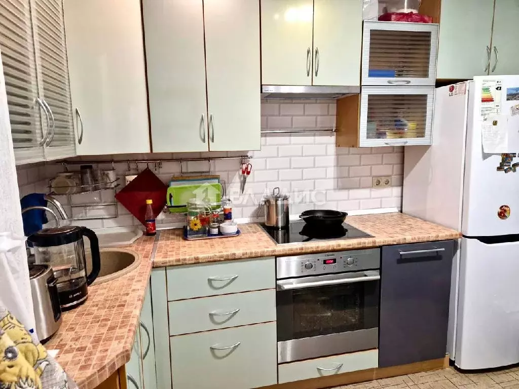 Продается 1-комнатная квартира - Фото 2