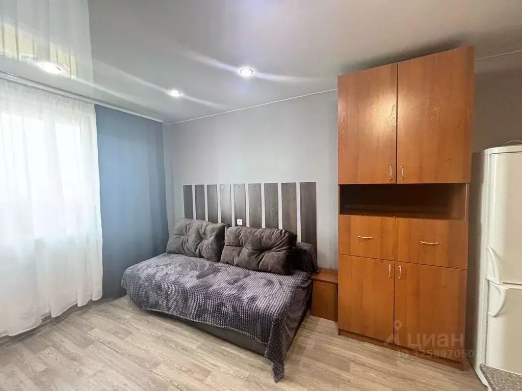 Студия Иркутская область, Иркутский муниципальный округ, Маркова рп ... - Фото 2