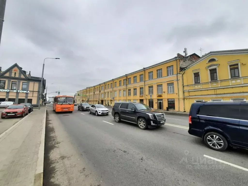 Помещение свободного назначения в Нижегородская область, Нижний ... - Фото 0