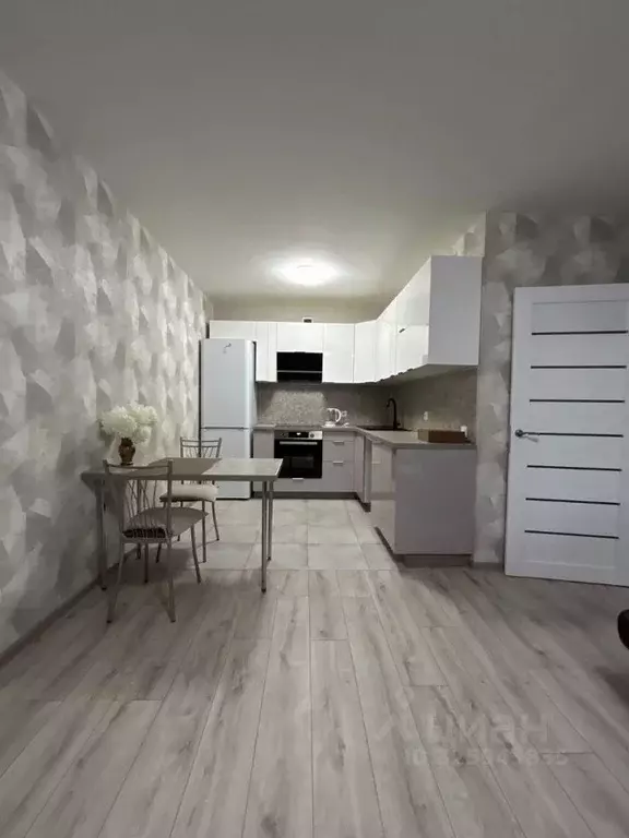 2-к кв. Карелия, Петрозаводск ул. Генерала Фролова, 15 (48.0 м) - Фото 2