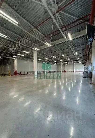 Склад в Московская область, Дмитровский муниципальный округ, с. ... - Фото 2