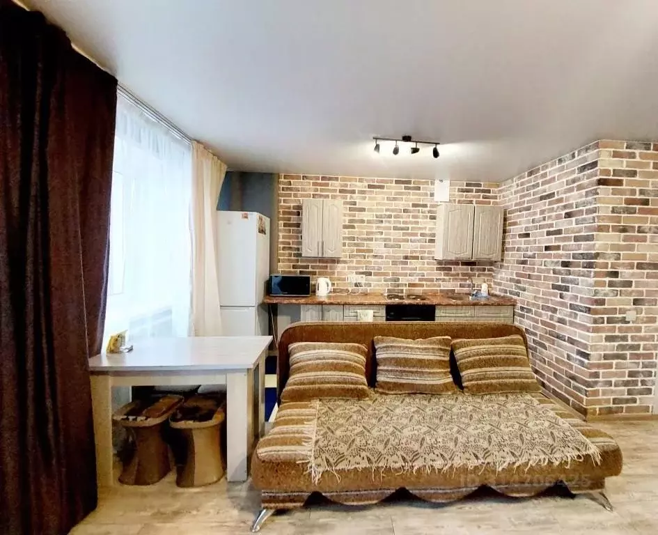 1-к кв. Алтайский край, Барнаул Социалистический просп., 117 (40.0 м) - Фото 1