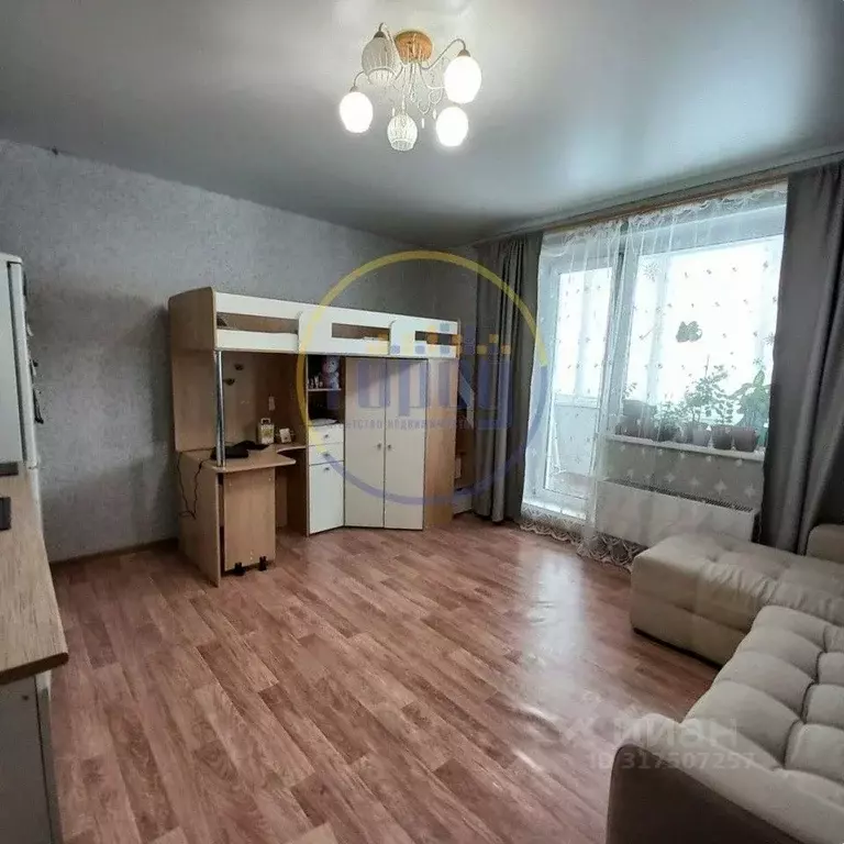 Студия Челябинская область, Копейск Республиканская ул., 2 (24.3 м) - Фото 0