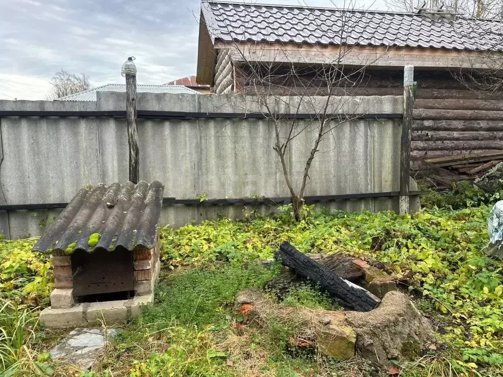 Дом в Псковская область, Остров Пионерский пер., 9 (39 м) - Фото 2