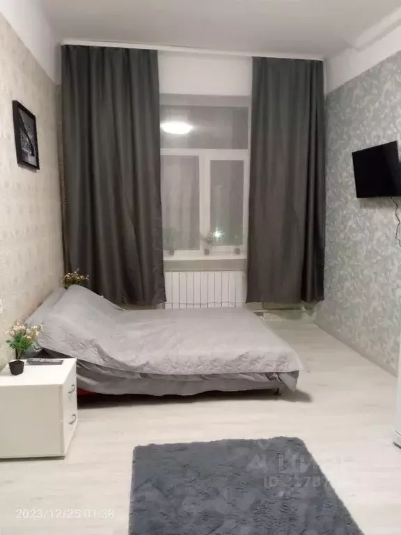 Комната Свердловская область, Екатеринбург ул. Баумана, 1 (15.0 м) - Фото 0