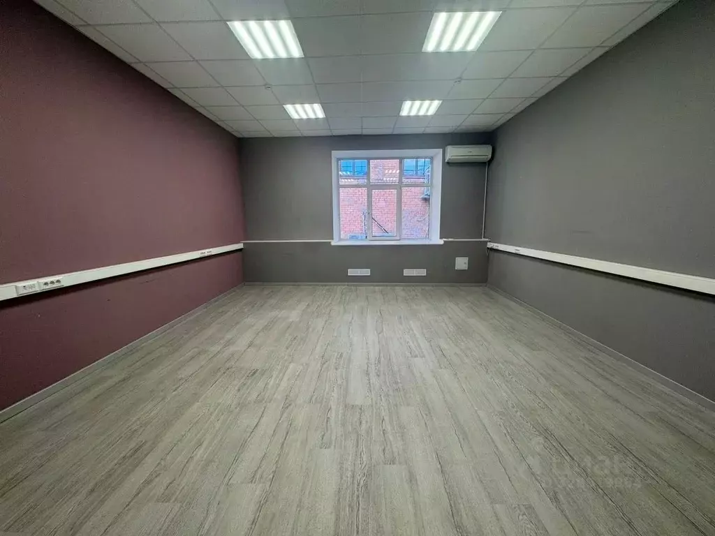 Офис в Москва Рочдельская ул., 15С32 (34 м) - Фото 1