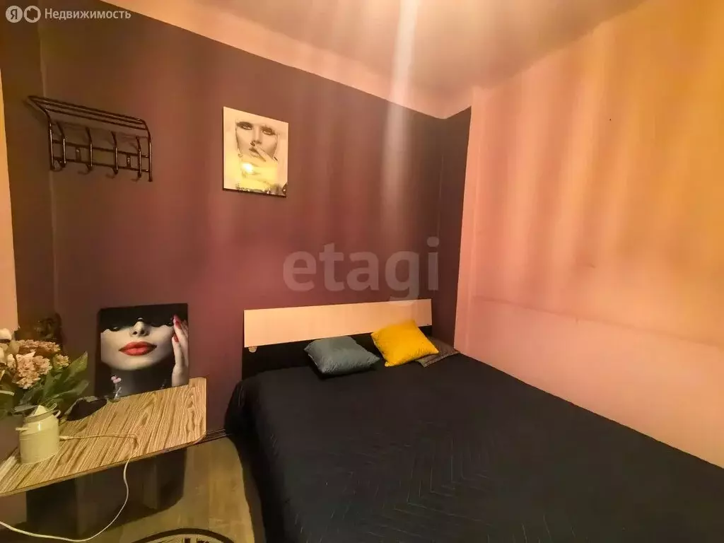 3-комнатная квартира: Воронеж, улица Мира, 2 (56 м) - Фото 1