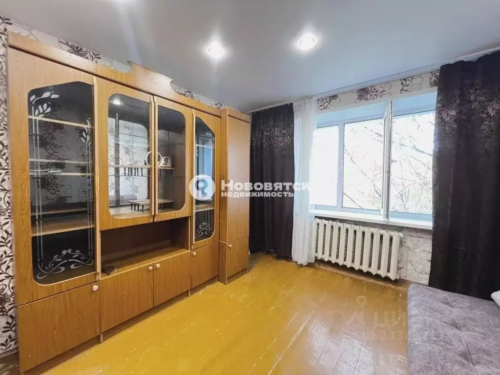 Комната Кировская область, Киров ул. Кирова, 28 (18.0 м) - Фото 2