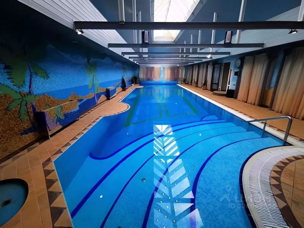 Дом в Москва Озерный кп, ул. Березовая (794 м) - Фото 2