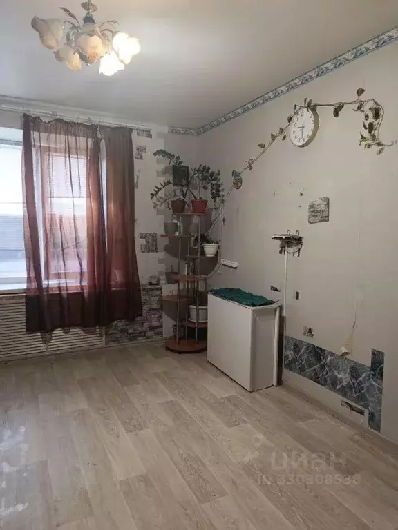 2-к кв. Татарстан, Зеленодольск Комсомольская ул., 30 (46.0 м) - Фото 2