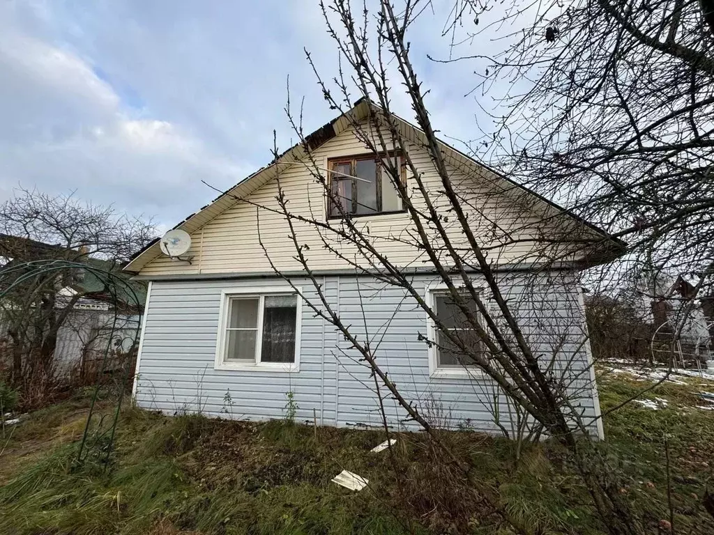 Дом в Тверская область, Тверь ул. Осипенко, 47 (95 м) - Фото 1