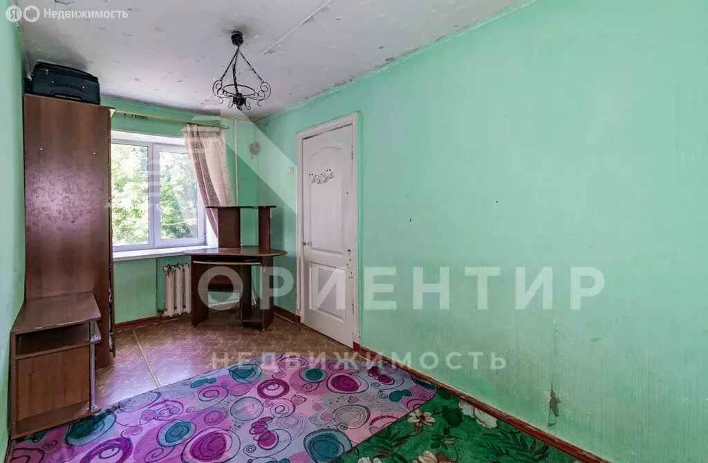 3-комнатная квартира: Екатеринбург, улица Малышева, 73 (54 м) - Фото 1