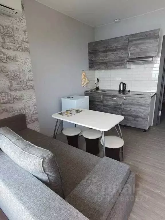 Комната Краснодарский край, Туапсинский муниципальный округ, с. Небуг ... - Фото 2