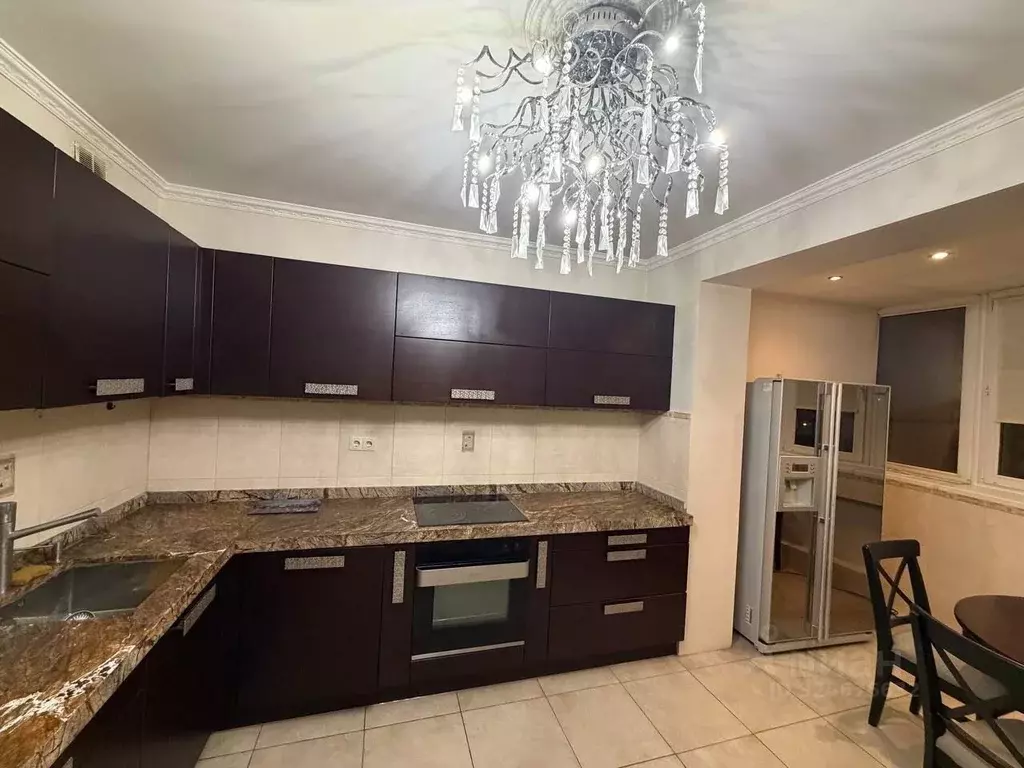 1-к кв. Москва ул. Новаторов, 36К2 (43.0 м) - Фото 2