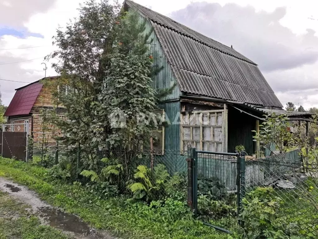 Дом в Новосибирская область, Новосибирский район, с. Кубовая  (25 м) - Фото 0