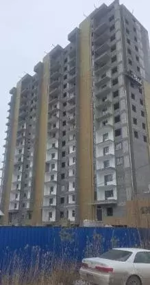 Квартира, 1 комната, 36.35 м - Фото 0