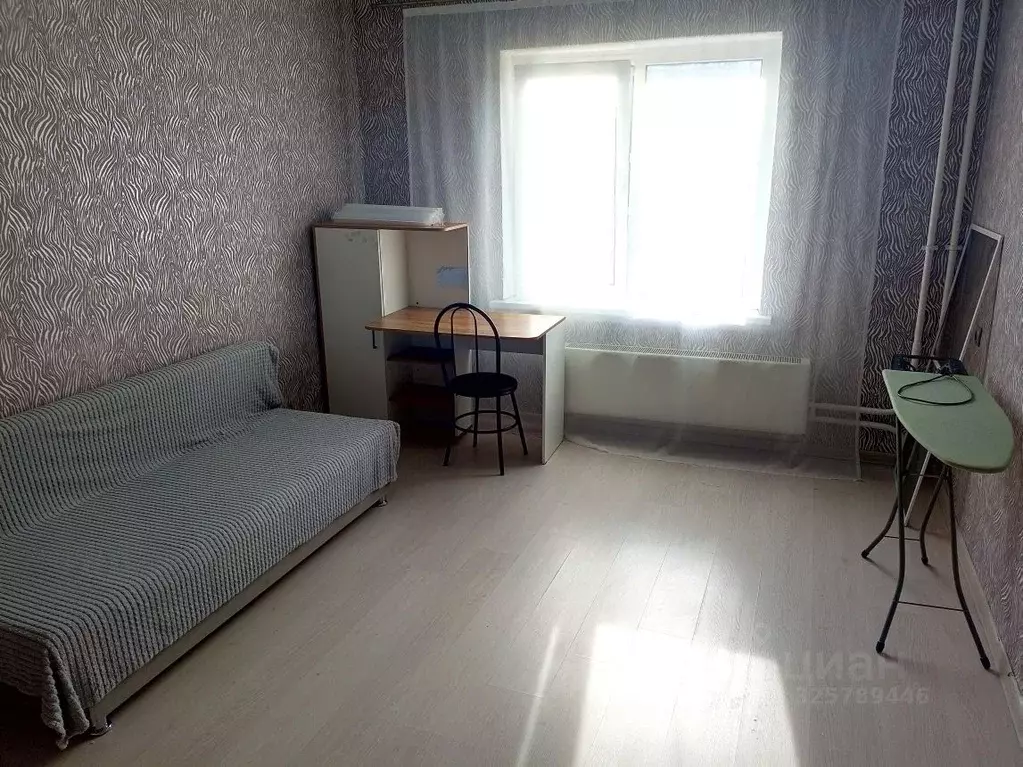 2-к кв. Краснодарский край, Краснодар Завод Измерительных Приборов ... - Фото 2