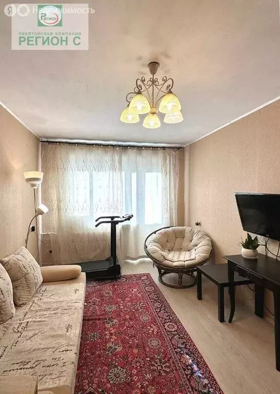 2-комнатная квартира: Архангельск, улица 23-й Гвардейской Дивизии, 6 ... - Фото 1