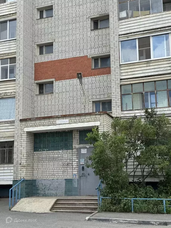 Продаётся 2-к квартира, 50 м - Фото 1