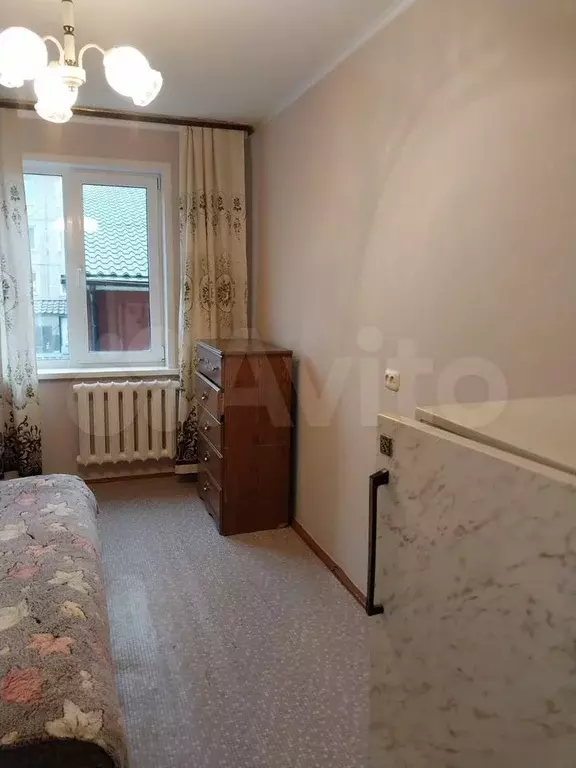 1-к. квартира, 13,9 м, 3/5 эт. - Фото 1