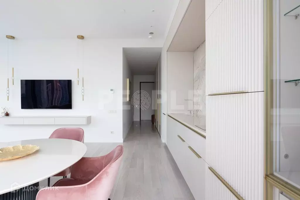 Продаётся 2-к квартира, 67.5 м - Фото 1