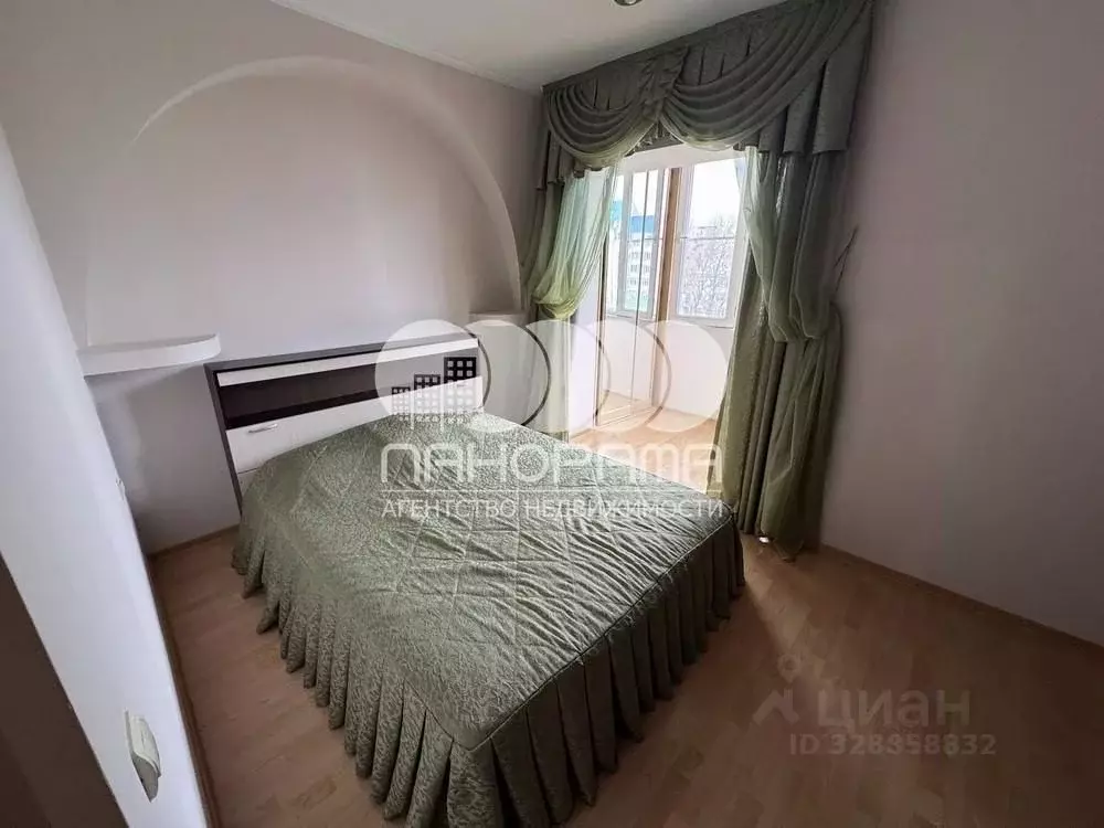 3-к кв. Краснодарский край, Анапа ул. Горького, 58А (70.0 м) - Фото 2