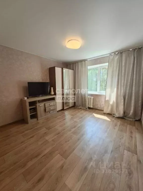 Комната Свердловская область, Заречный ул. Энергетиков, 10 (14.0 м) - Фото 1
