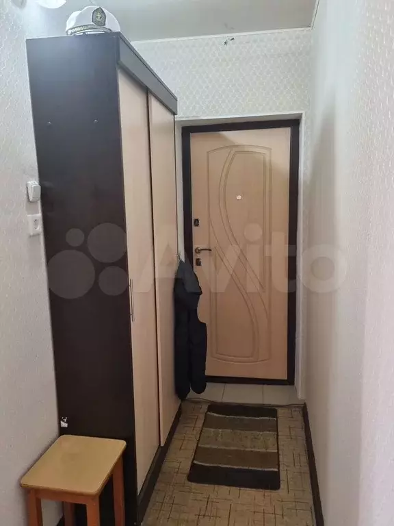1-к. квартира, 31 м, 5/5 эт. - Фото 1