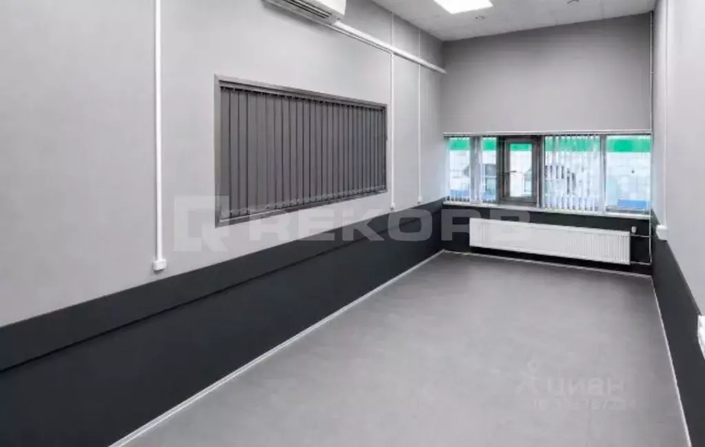 Офис в Санкт-Петербург Ленинский просп., 100к1 (274 м) - Фото 1
