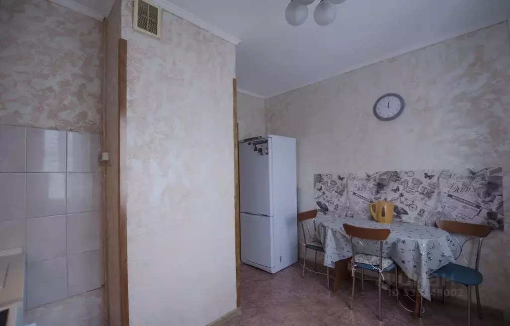 1-к кв. Москва Кунцевская ул., 10 (37.0 м) - Фото 2