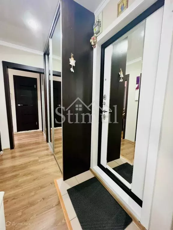 Продаётся 2-к квартира, 55 м - Фото 0