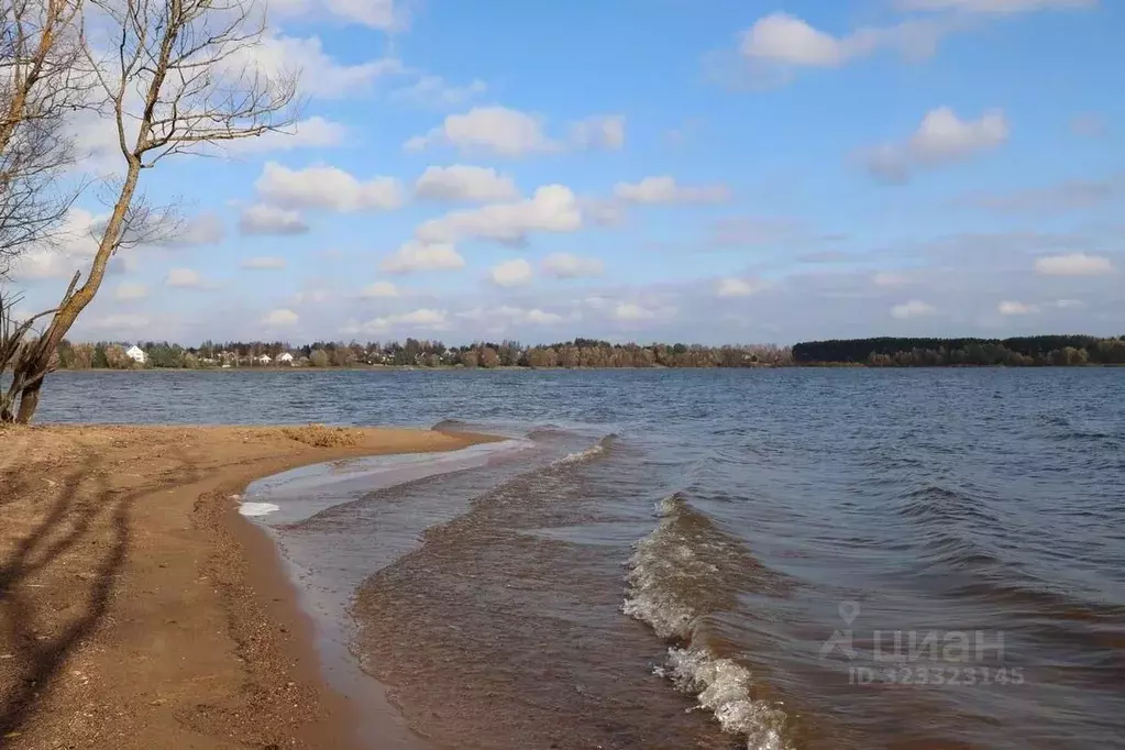 Дом в Московская область, Можайский муниципальный округ, Крылатки СНТ ... - Фото 1