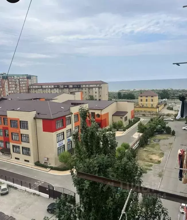 3-к кв. Дагестан, Каспийск ул. Ленина, 33А (70.0 м) - Фото 0