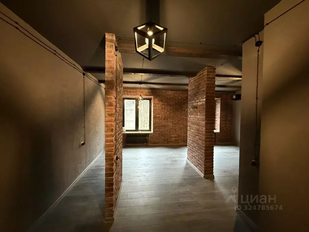 Студия Московская область, Звенигород Одинцовский городской округ, ... - Фото 1