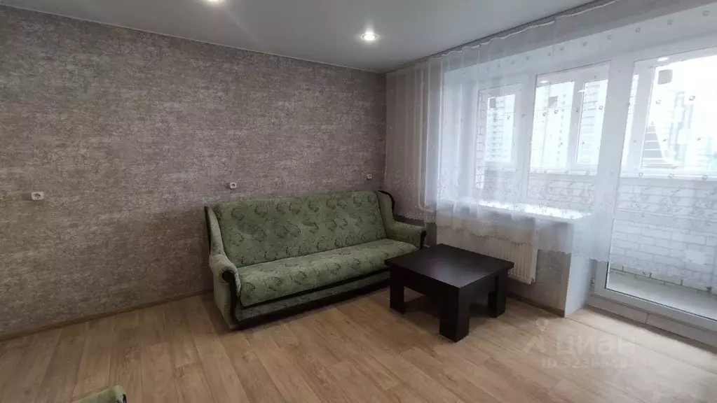 Студия Владимирская область, Владимир ул. Смоленская, 8 (30.0 м) - Фото 2