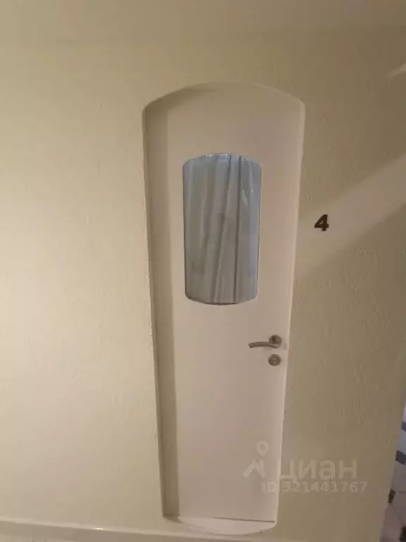 Комната Москва ул. Буженинова, 2 (4.0 м) - Фото 1