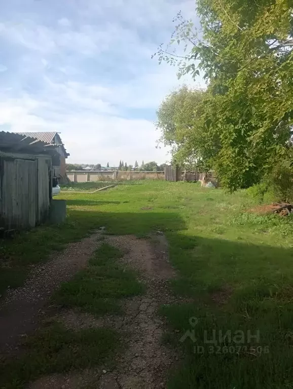 Дом в Омская область, Азовский Немецкий Национальный район, д. Роза ... - Фото 2