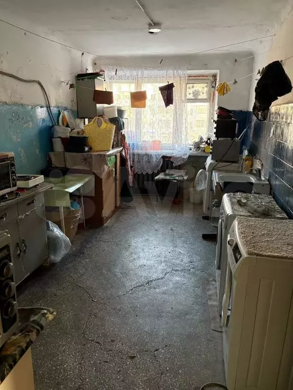 Комната 17,2 м в 1-к., 3/5 эт. - Фото 0
